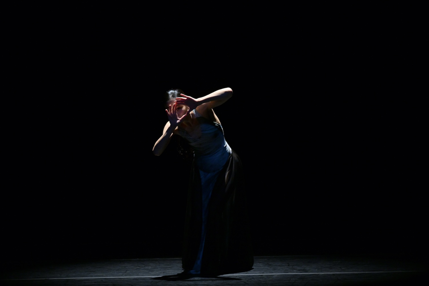 9. 'Holiday Season with Ballet Stars' at the Adrienne Arsht Center